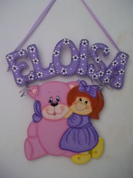 Nome Eloisa