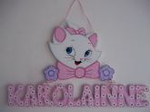 Placa Marie