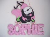 Placa Smilinguida